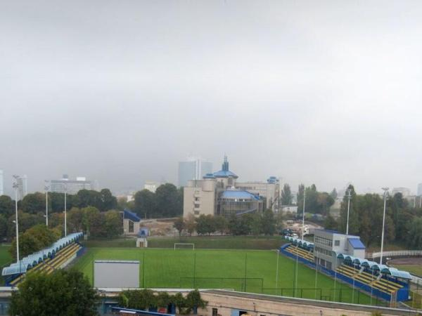 Stadion NTK im. B. M. Bannikova (Kyiv)