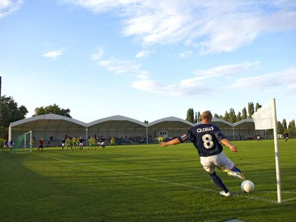 Jahnstadion