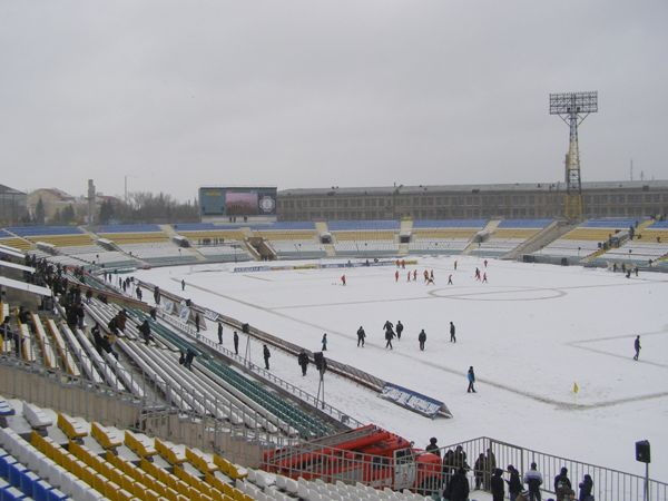 Stadion Avanhard