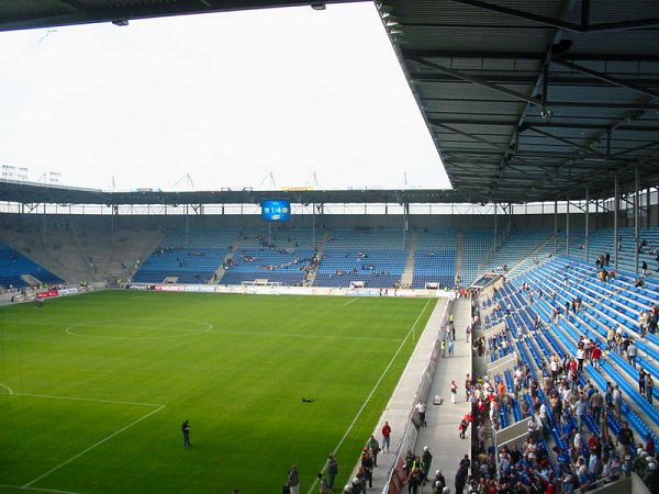 Avnet Arena (Magdeburg)