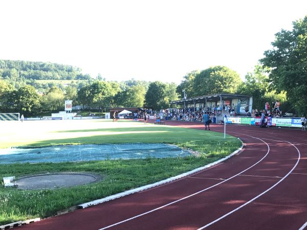 Carento-Arena Essingen (Essingen)