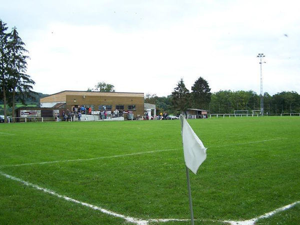 Stade J. Fonfond