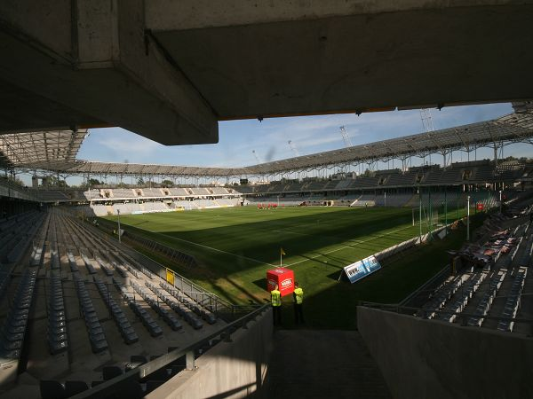 Stadion Miejski (Kielce)