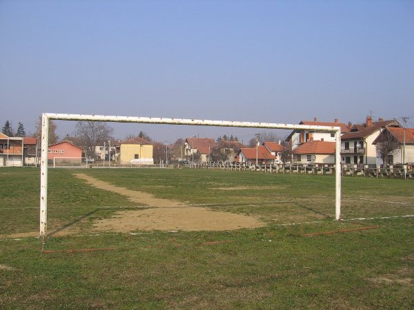 Stadion FK Budućnost Dudovica (Dudovica)