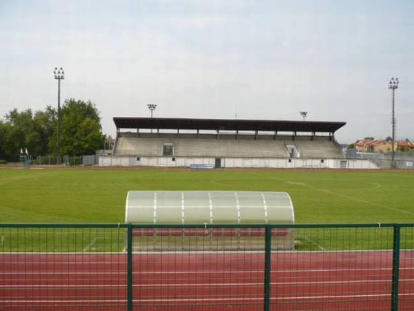 Sportitalia Arena (Carate Brianza)