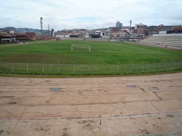 Hamz Stadium