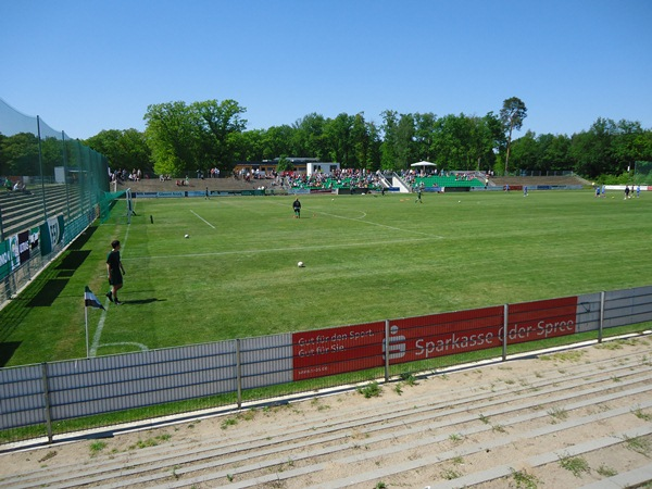 Friesenstadion