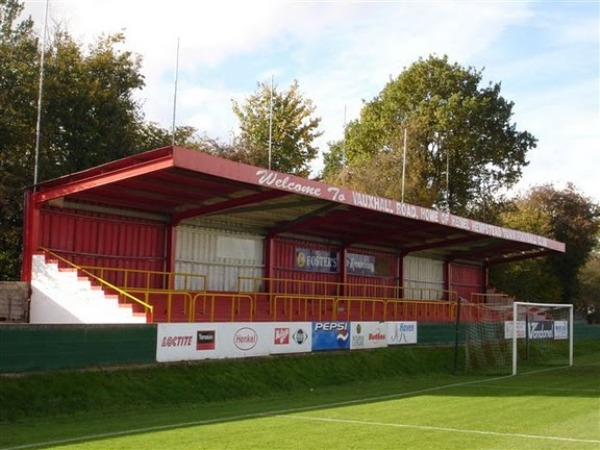 Focus Community Arena (Hemel Hempstead, Hertfordshire)