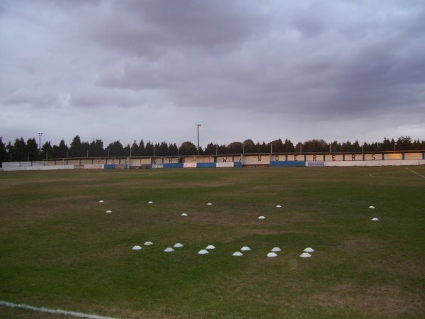 GBS Stadium (Ipswich, Suffolk)