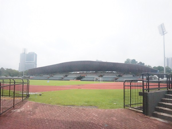 MBPJ Stadium