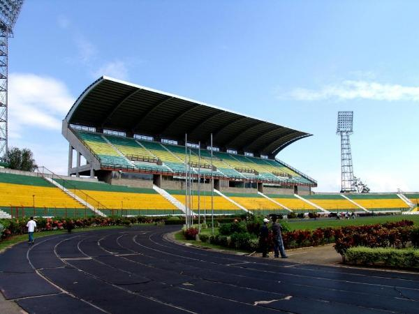 Estadio Américo Montanini