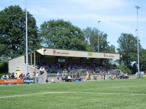 Prins Willem Alexander Sportpark (Veghel)