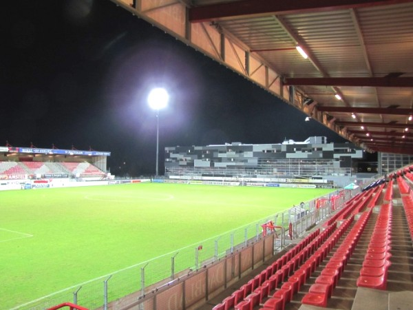 Frans Heesen Stadion (Oss)