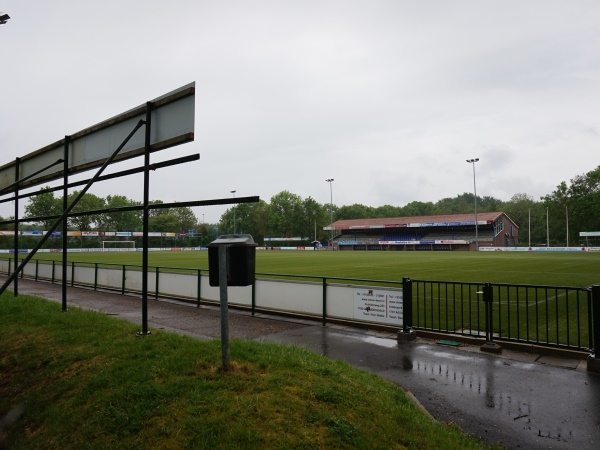 Sportpark De Vormt (Urk)