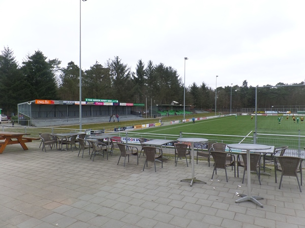 Sportpark De Strokel (Harderwijk)