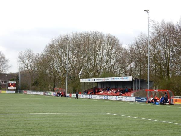 Sportpark Langenoord (Hoogland)