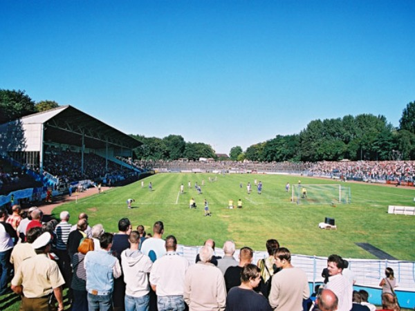 EDEKA Koch Sportpark