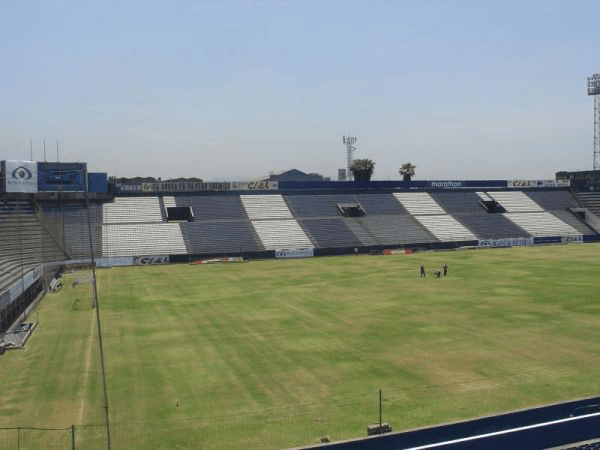 Estadio Alejandro Villanueva (Matute) (Lima)