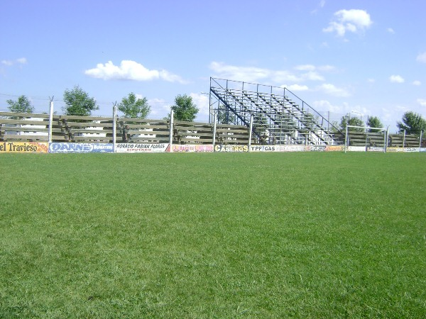 Estadio Delio Esteban Cardozo (Pronunciamiento, Provincia de Entre Ríos)