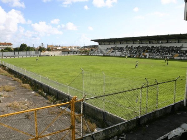 Estádio Marques da Silva (Ovar)