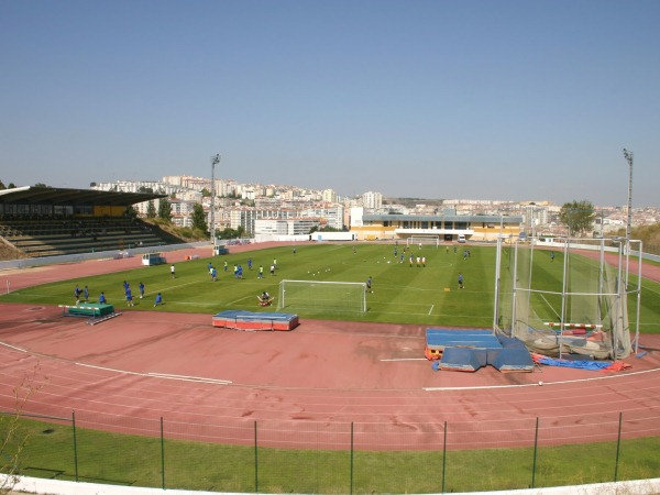 Estádio do Real SC (Queluz)