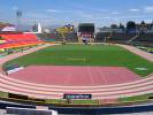 Estadio Olímpico Atahualpa (Quito)