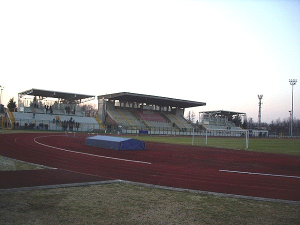 Stadio Mino Favini (Meda)