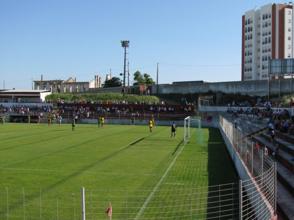 Campo Engenheiro Carlos Salema (Lisboa)