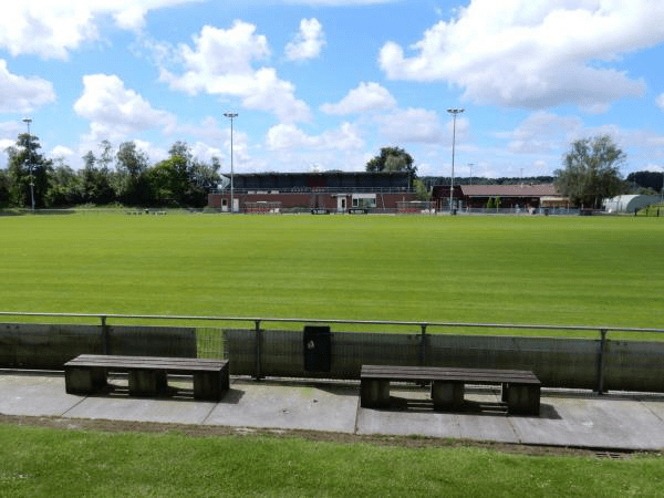 Sportpark Broekpolder (Deltasport)