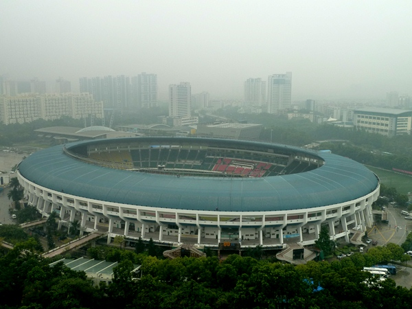 Shenzhen Stadium