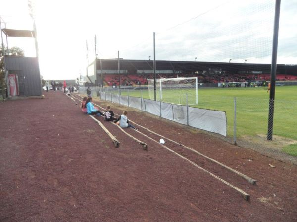 Tompsett Stadium