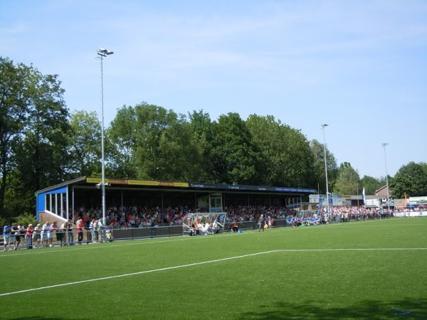 Sportpark Norschoten