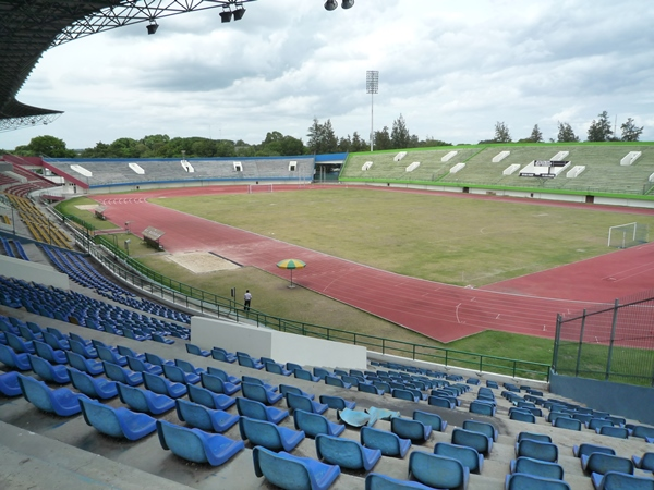 Stadion Manahan (Surakarta)