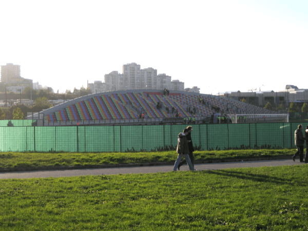 Stadion Otoka (Sarajevo)