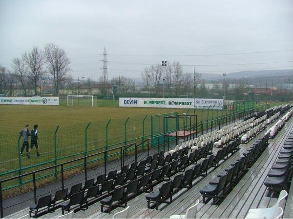 Stadionul Clujana (Cluj-Napoca)