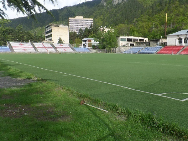 Stadioni Jemal Zeinklishvili (Borjomi)