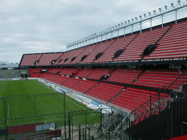 Estadio Brigadier General Estanislao LÃ³pez (Ciudad de Santa Fe, Provincia de Santa Fe)