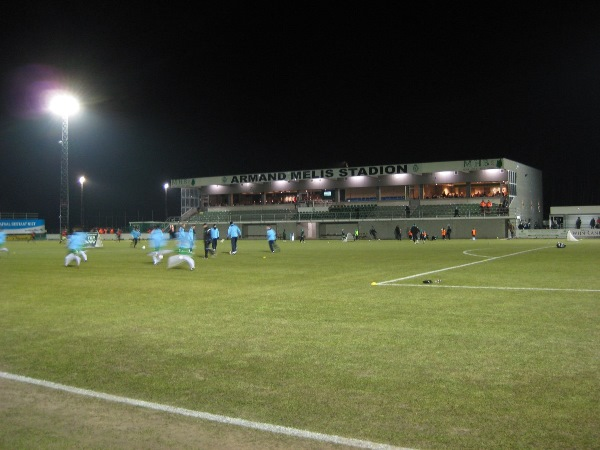 Armand Melis Stadion (Dessel)