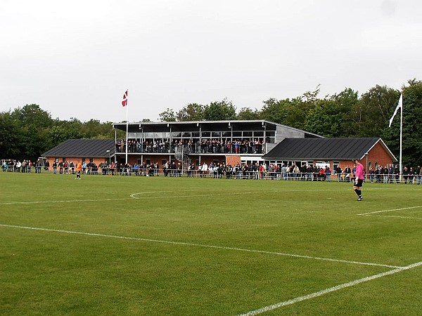 Elsborg Park (Hedensted)