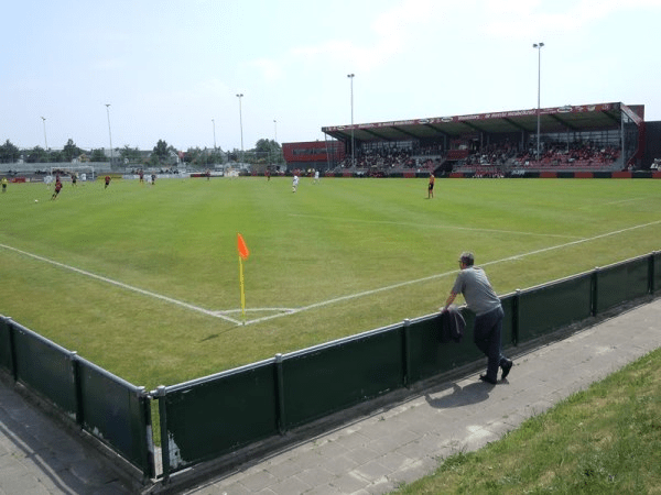Sportpark Marsdijk (Assen)