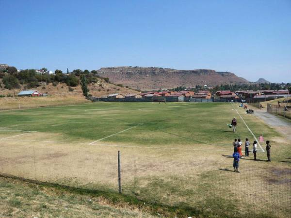 LCS-Field (Maseru)