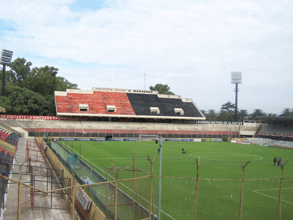 Estadio Marcelo Alberto Bielsa (Rosario, Provincia de Santa Fe)