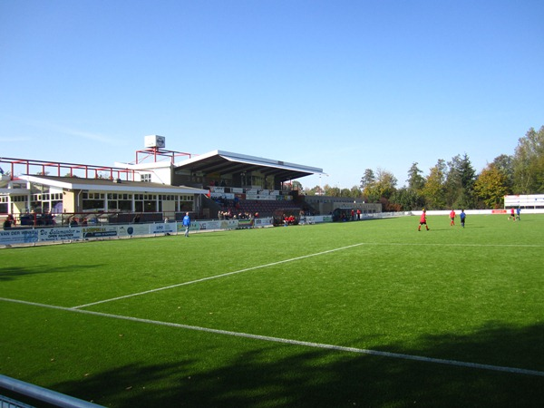 Sportpark De Leemkuilen