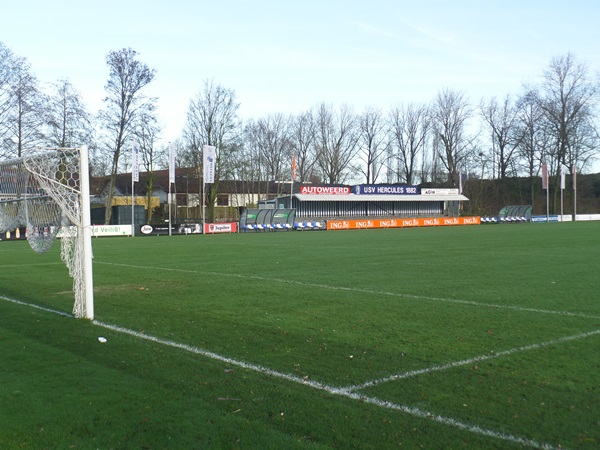 Sportpark Voordorp (USV Hercules) (Utrecht)