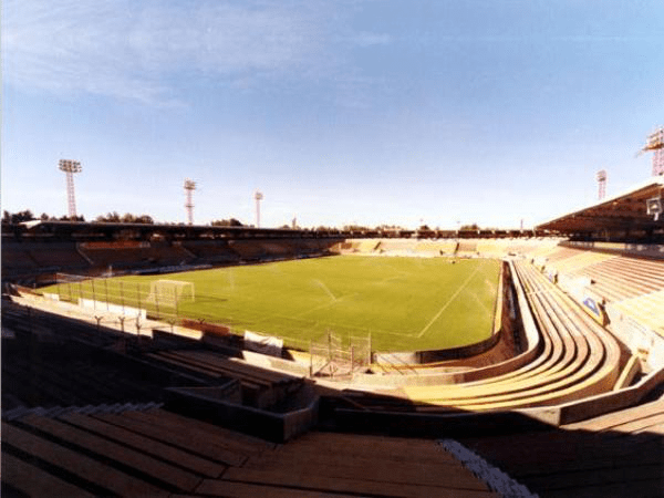 Estadio Tres de Marzo (Zapopan, Guadalajara)