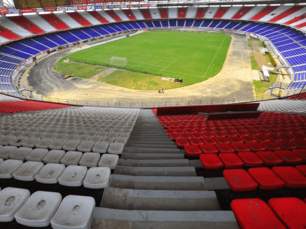 Estadio Metropolitano Roberto Meléndez (Barranquilla)