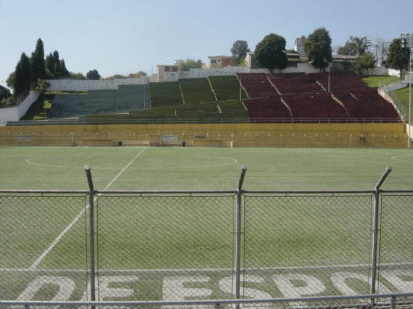Estádio Humberto de Alencar Castelo Branco (São Bernardo do Campo, São Paulo)