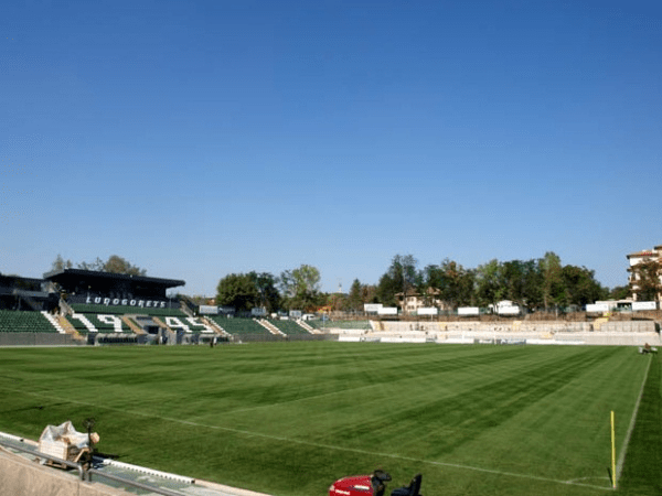 Ludogorets Arena (Razgrad)