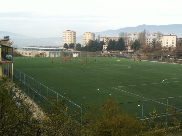 Sport-kompleksi Shatili (Tbilisi)