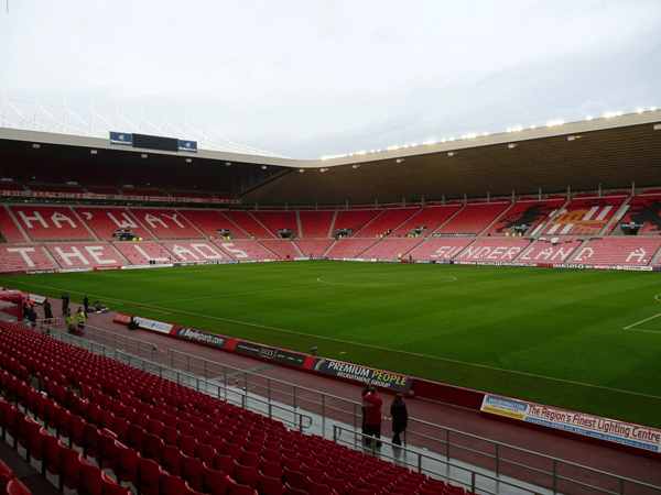 Stadium of Light (Sunderland)
